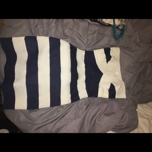 Never worn